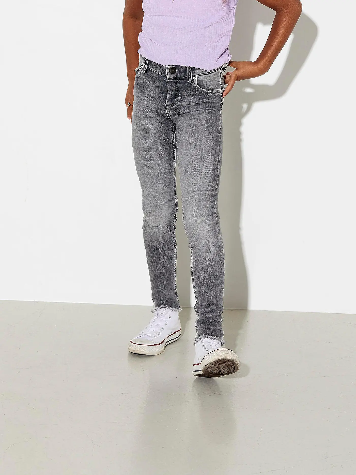 ONLY | Mädchen Jeans Skinny Fit KONBLUSH | 